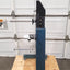 Used Rapid-Air R23F 100 Series Powered Stock Reel 75lbs Capacity, 18" Max Coil, 80RPM