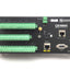 Used Campbell Scientific CR1000X Measurement And Control Datalogger, 1000Hz ,12VDC