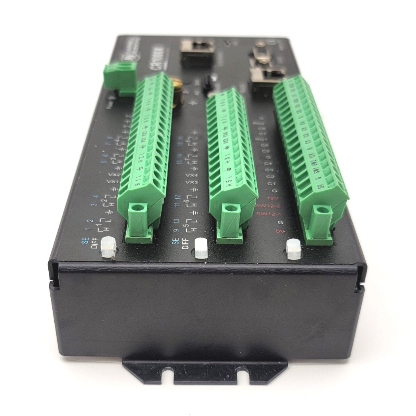 Used Campbell Scientific CR1000X Measurement And Control Datalogger, 1000Hz ,12VDC