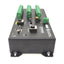 Used Campbell Scientific CR1000X Measurement And Control Datalogger, 1000Hz ,12VDC