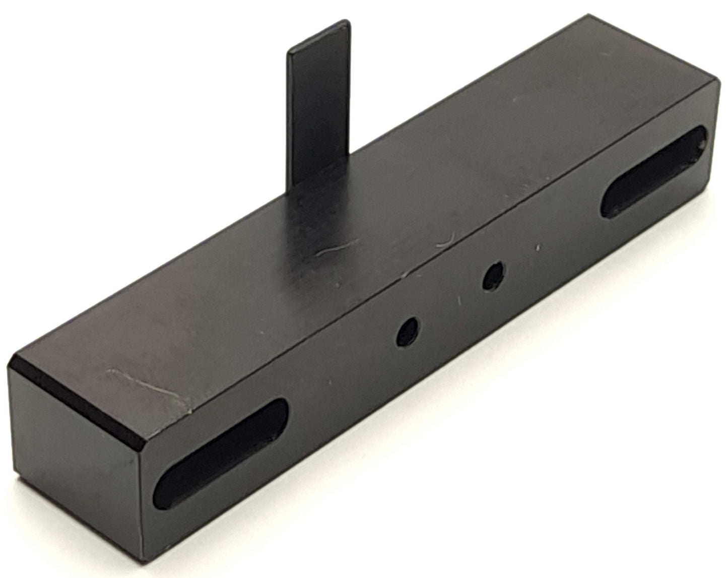 Used Parker Daedal CR4000 Series Limit Switch, 8-Pin, 18mm Diameter Connector