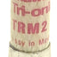 Open box Lot of 5 Ferraz Shawmut TRM2 Time Delay Midget Fuse, 250VAC, 2A, 10kA Interrupt
