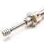 Used SMC CD85N12-25T-B Single Acting Cylinder, Spring Extend, Bore 12mm, Stroke 25mm