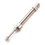 Used SMC CD85N12-25T-B Single Acting Cylinder, Spring Extend, Bore 12mm, Stroke 25mm