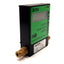 New AALBORG XFMS-010081 Digital Mass Flow Meter 0-100 mL/Min Air, Out: 0-5v, RS 485