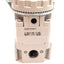 Used SMC IR1000-F01EB-A Precision Regulator, In: 1.0MPa Max, Out: 0.005-0.2MPa, G1/8