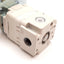 Used SMC IR1000-F01EB-A Precision Regulator, In: 1.0MPa Max, Out: 0.005-0.2MPa, G1/8