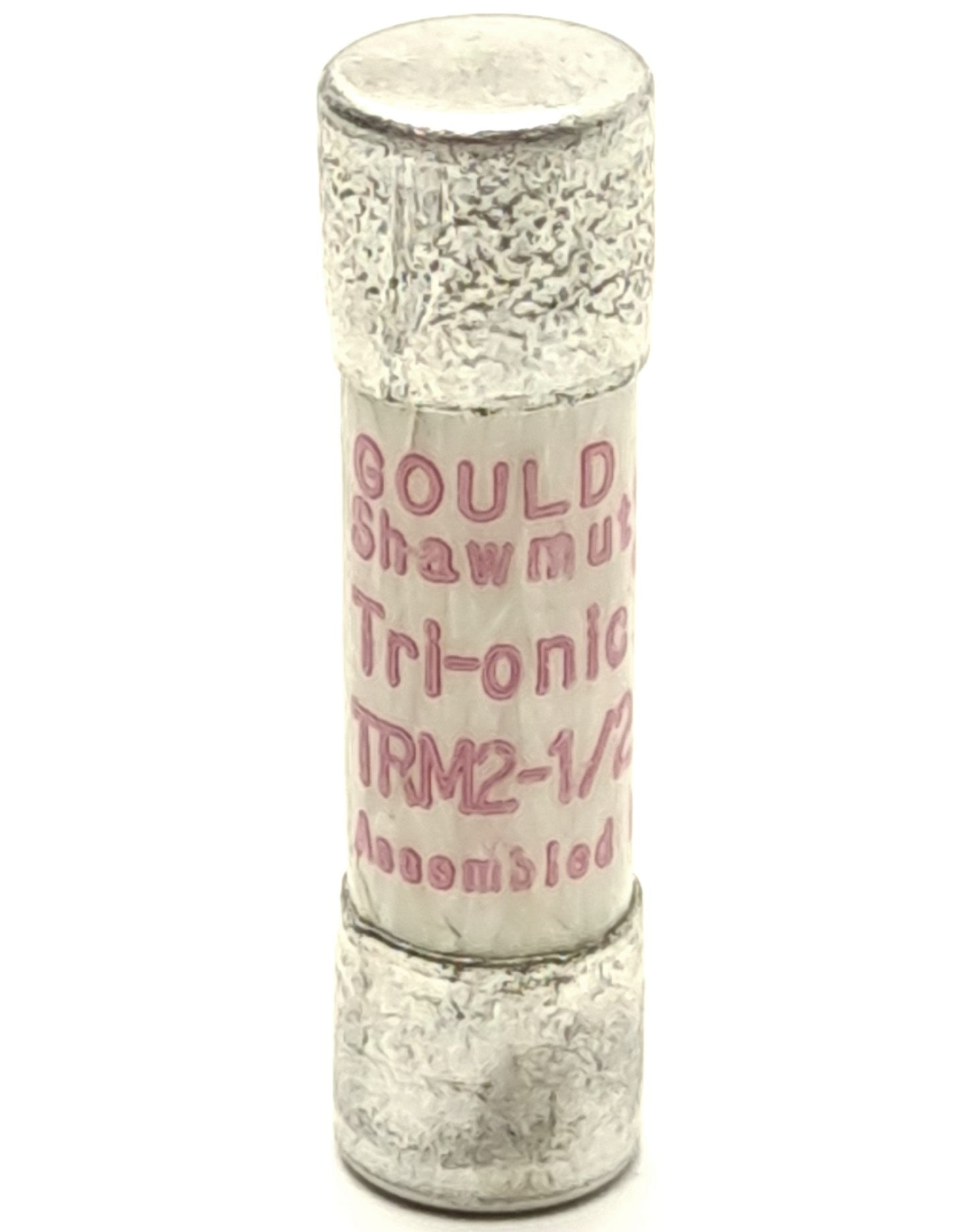 Open box Lot of 9 Ferraz Shawmut TRM2-1/2 Time Delay Midget Fuse, 250VAC, 2.5A, 12s Delay