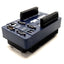 Used Teledyne Dalsa VA30-03 Vision Appliance For Dual Camera 1600x1200 Max, RS-232