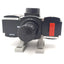 Used ARO P39124-600 Piggyback Filter Regulator, Filter And Lockout Valve 1/4" 0-30psi