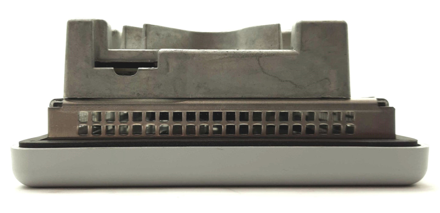 Used Allen Bradley 2711P-T7C4D8 PanelView Plus 7 Operator Interface/HMI, 6.5", 24VDC