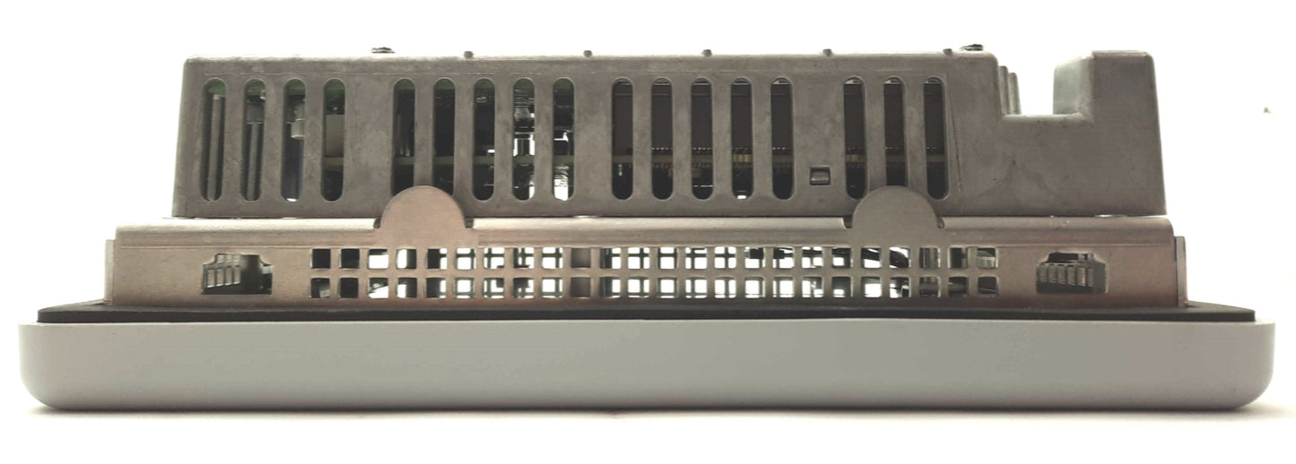 Used Allen Bradley 2711P-T7C4D8 PanelView Plus 7 Operator Interface/HMI, 6.5", 24VDC