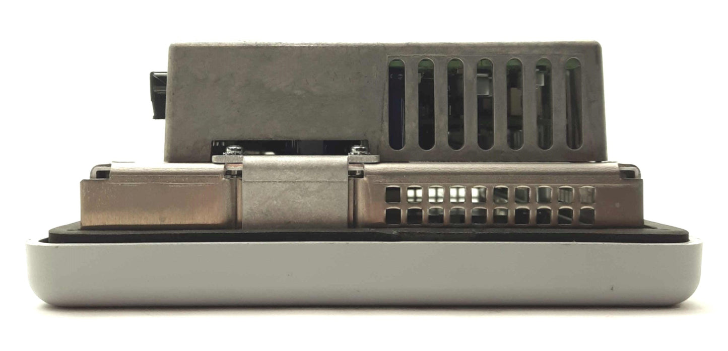 Used Allen Bradley 2711P-T7C4D8 PanelView Plus 7 Operator Interface/HMI, 6.5", 24VDC