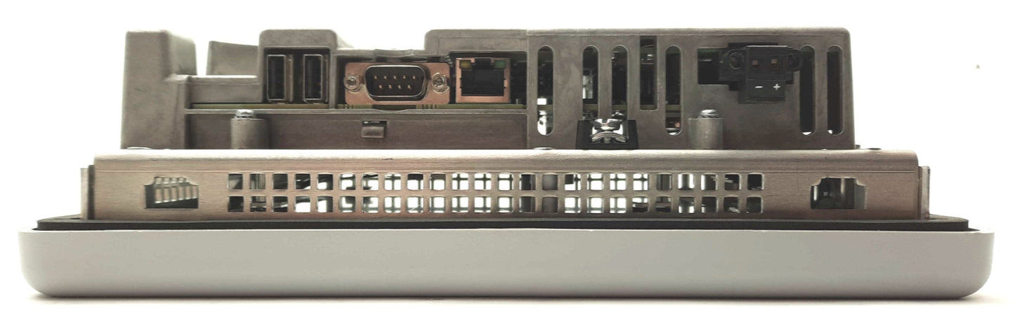 Used Allen Bradley 2711P-T7C4D8 PanelView Plus 7 Operator Interface/HMI, 6.5", 24VDC