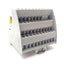 Used Phoenix Contact 2322168 Terminal Block Interface Module 25 Position 24V 2.5A
