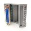 Used Phoenix Contact 2322168 Terminal Block Interface Module 25 Position 24V 2.5A