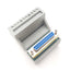 Used Phoenix Contact 2322168 Terminal Block Interface Module 25 Position 24V 2.5A