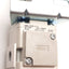 Used SMC AW20-F01BE-2-B Filter/Regulator, Supply: 1.0MPa Max, Set: 0.05-0.85MPa, G1/8