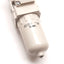 Used SMC AW20-F01BE-2-B Filter/Regulator, Supply: 1.0MPa Max, Set: 0.05-0.85MPa, G1/8
