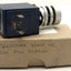 Used Farmington Engineering S306.01 Z530A Pinch Solenoid Valve, 24V, 9W, 0.4kg Pinch