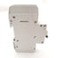 Used Eaton FAZ-C15/1-NA Miniature Circuit Breaker 1-Pole C-Curve, 15A 277VAC 48VDC