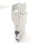 Used Eaton FAZ-C15/1-NA Miniature Circuit Breaker 1-Pole C-Curve, 15A 277VAC 48VDC