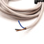 Used SMC ISE30A-01-P-M Digital Pressure Switch, -0.1 to 1.0MPa, 12-24VDC, PNP Output