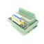 Used Phoenix Contact FLKM-D25 Sub/S/LA Interface Module 24VDC 2.5A, 25 Position
