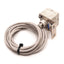 Used SMC ZSE30AF-C6H-P Digital Vacuum Pressure Switch, -100 to 100kPa, 12-24VDC, PNP