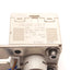 Used SMC ZSE30AF-C6H-P Digital Vacuum Pressure Switch, -100 to 100kPa, 12-24VDC, PNP