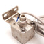 Used SMC ZSE30AF-C6H-P Digital Vacuum Pressure Switch, -100 to 100kPa, 12-24VDC, PNP