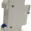 Used Lot of 4 Gould Ultrasafe USCC1 Fuse Holder, Single Pole, Rated: 600V, 30A