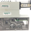 Used Lot of 2 Numatics 051RS100JP16W00 Regulator & Manifold Port 1 Pressure w/Gauge