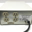 Used Powervar ABC700-11 3-Stage Toroidal Power Conditioner 4-Outlet, 840VA, 120VAC 7A
