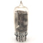 Used National Electronics NL-843 2 Character Nixie Tube + - 15.5mm Height RTS-14 Base
