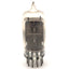 Used National Electronics NL-843 2 Character Nixie Tube + - 15.5mm Height RTS-14 Base