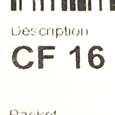 New Roxtec CF 16 Cable Entry Seal Kit, 234 x 93mm Outer, 160 x 40mm Inner