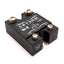 Used Crydom A1210 Solid State Relay, Input: 90-280VAC, Output: 120VAC 10A