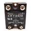 Used Crydom A1210 Solid State Relay, Input: 90-280VAC, Output: 120VAC 10A