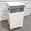 Used JUN-AIR OF1201-25MQ2 Oil Less Rocking Piston Laboratory Compressor 230VAC 6CFM