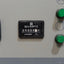 Used JUN-AIR OF1201-25MQ2 Oil Less Rocking Piston Laboratory Compressor 230VAC 6CFM