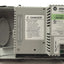 Used Allen Bradley 2711P-B6C20A Ser C PanelView Plus 600 HMI Panel w/Buttons 6" 120V