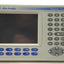 Used Allen Bradley 2711P-B6C20A Ser C PanelView Plus 600 HMI Panel w/Buttons 6" 120V