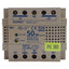Used Idec PS5R-D24 Switching Power Supply, Input: 100-240VAC, Output: 24VDC 2.1A 50W