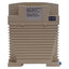 Used Idec PS5R-D24 Switching Power Supply, Input: 100-240VAC, Output: 24VDC 2.1A 50W