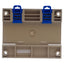 Used Idec PS5R-D24 Switching Power Supply, Input: 100-240VAC, Output: 24VDC 2.1A 50W
