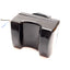 Used Banner LTBA5 Optical Touch Button, 120VAC, SPDT E/M Relay, M30x1.5 Mount