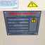 New BOC Edwards Stokes 900-622-MVR101 Booster Pump For Oxygen Service 3840CFM