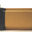 Used Parker BE344JQ-NPSN BE Series Servo Motor, 2980RPM, 4.86Nm, 6.4A, NEMA 34