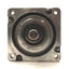 Used Parker BE344JQ-NPSN BE Series Servo Motor, 2980RPM, 4.86Nm, 6.4A, NEMA 34